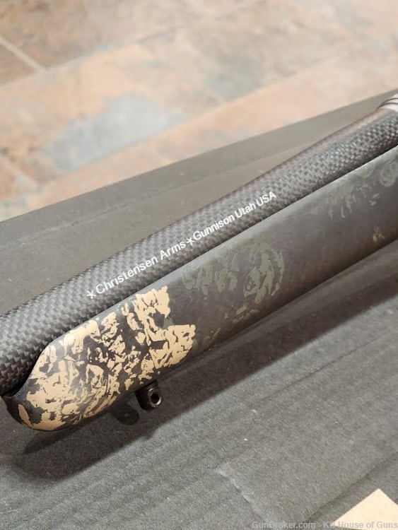 CHRISTENSEN ARMS RIDGELINE FFT 7MM PRC-img-7