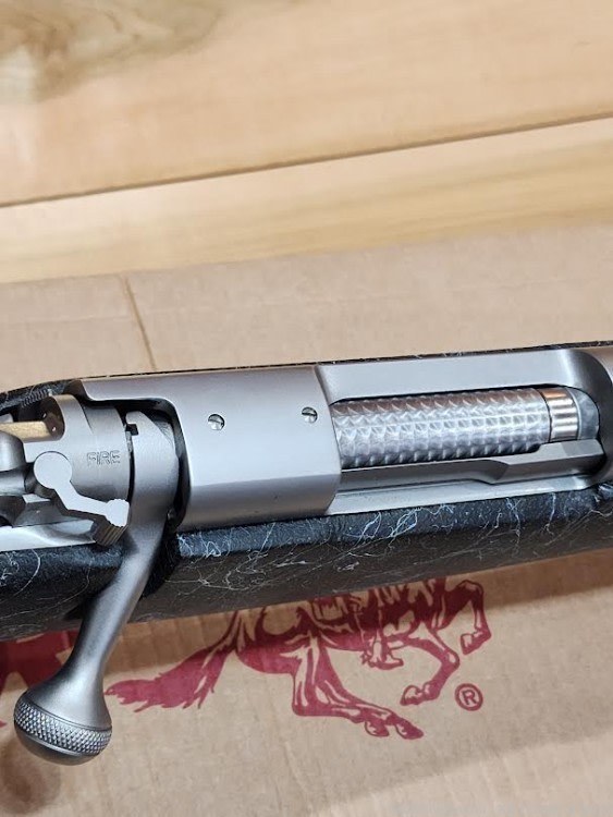 WINCHESTER M70 EXTREME WEATHER  MODEL 70 6.8 WESTERN-img-4