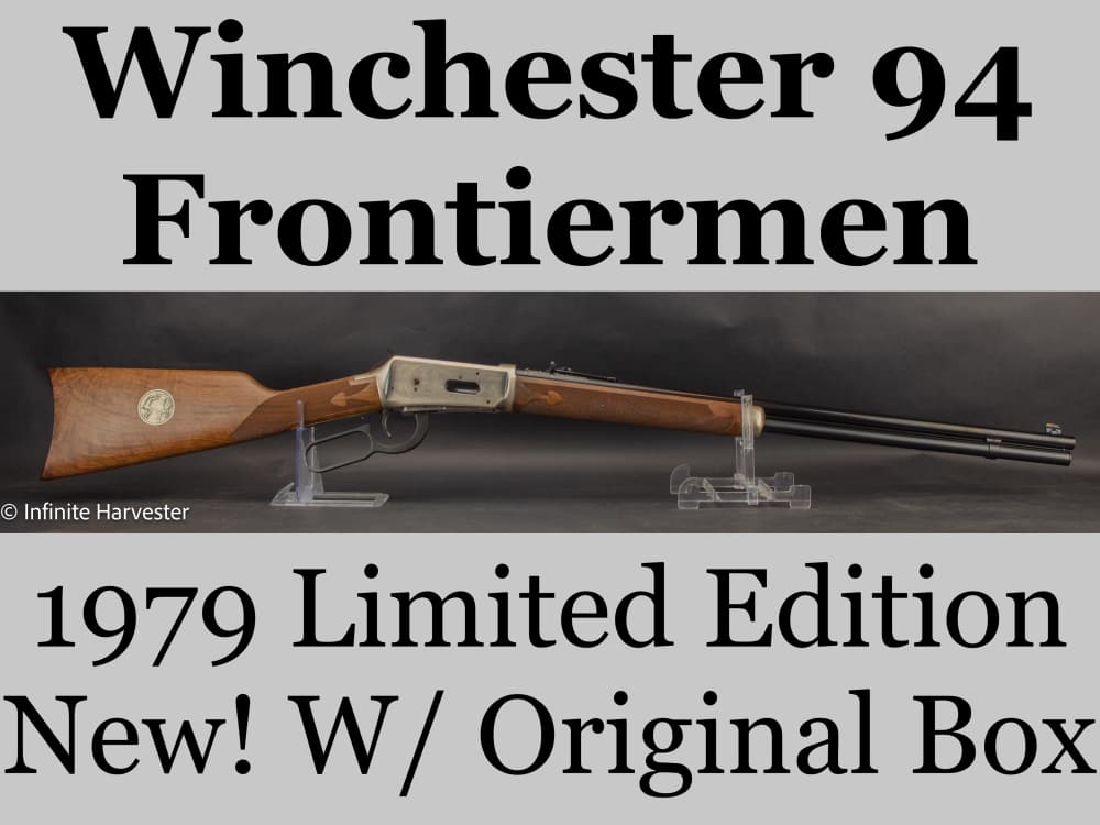 Winchester Model 94 1894-img-0