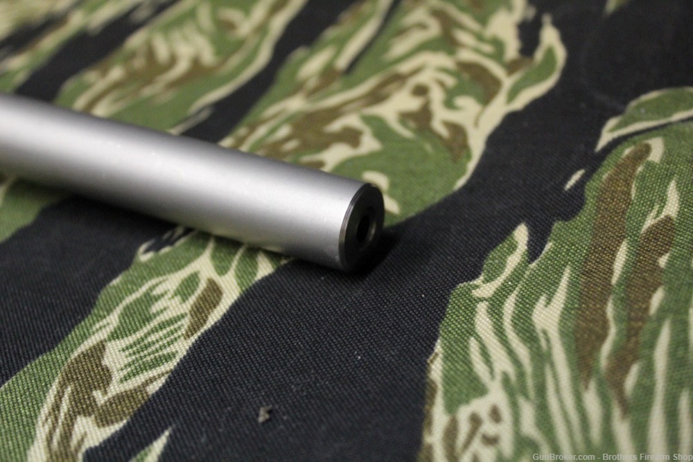 Winchester Model 70 SA Heavy Stainless 22-250 24" Barrel Scope Mounts Nice-img-3
