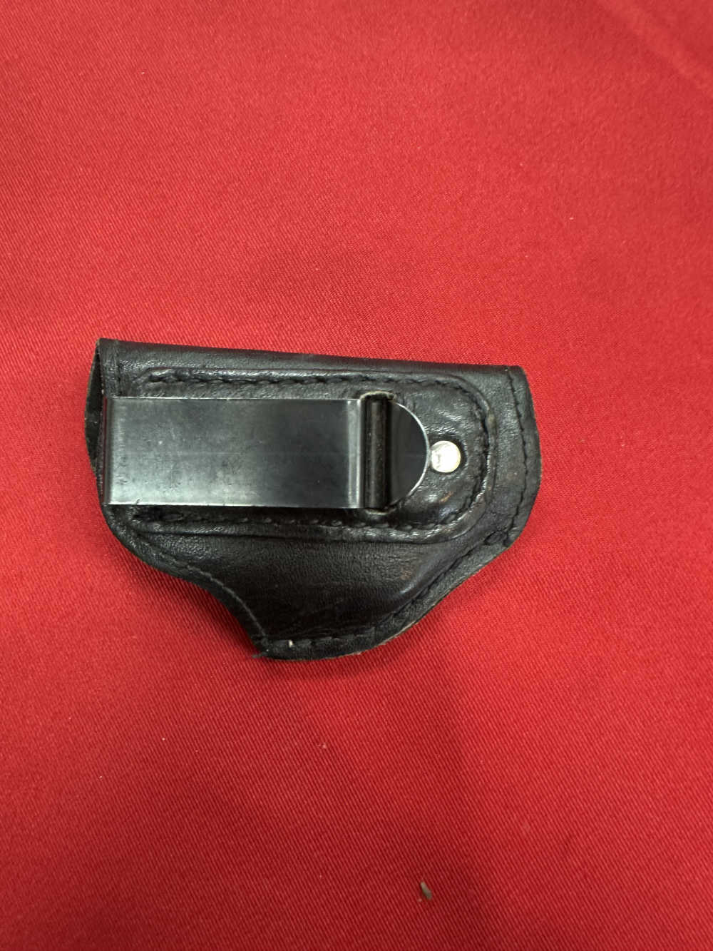 Beretta Model 950 BS Jetfire Blued USA .25 ACP Pre-1988 Factory Box Holster-img-7