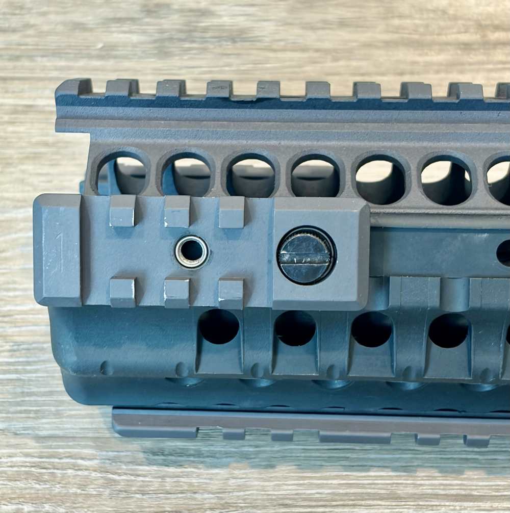 A.R.M.S. #50 M-CV Carbine Length AR15/M4 Carbine 1913 Handguard - Rare-img-10