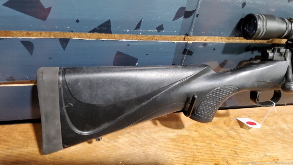 WINCHESTER MODEL 70 BOLT ACTION .270 WIN. -img-9