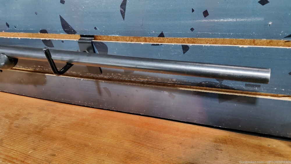WINCHESTER MODEL 70 BOLT ACTION .270 WIN. -img-7