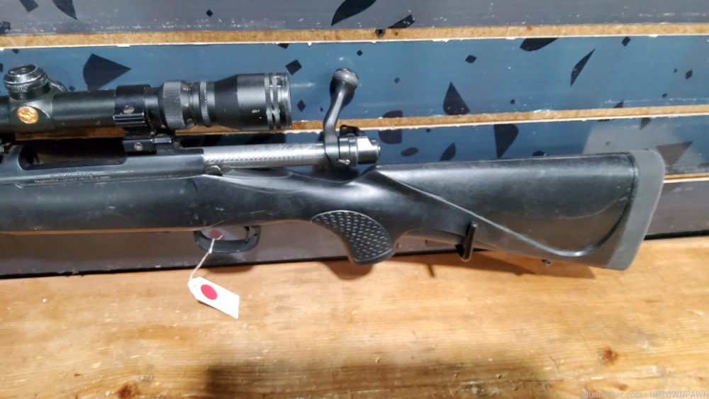 WINCHESTER MODEL 70 BOLT ACTION .270 WIN. -img-5