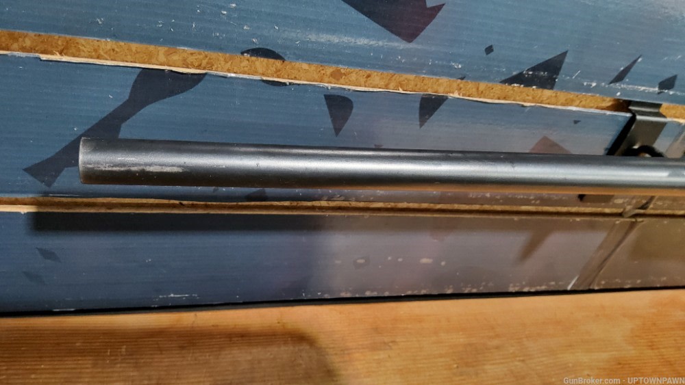 WINCHESTER MODEL 70 BOLT ACTION .270 WIN. -img-1