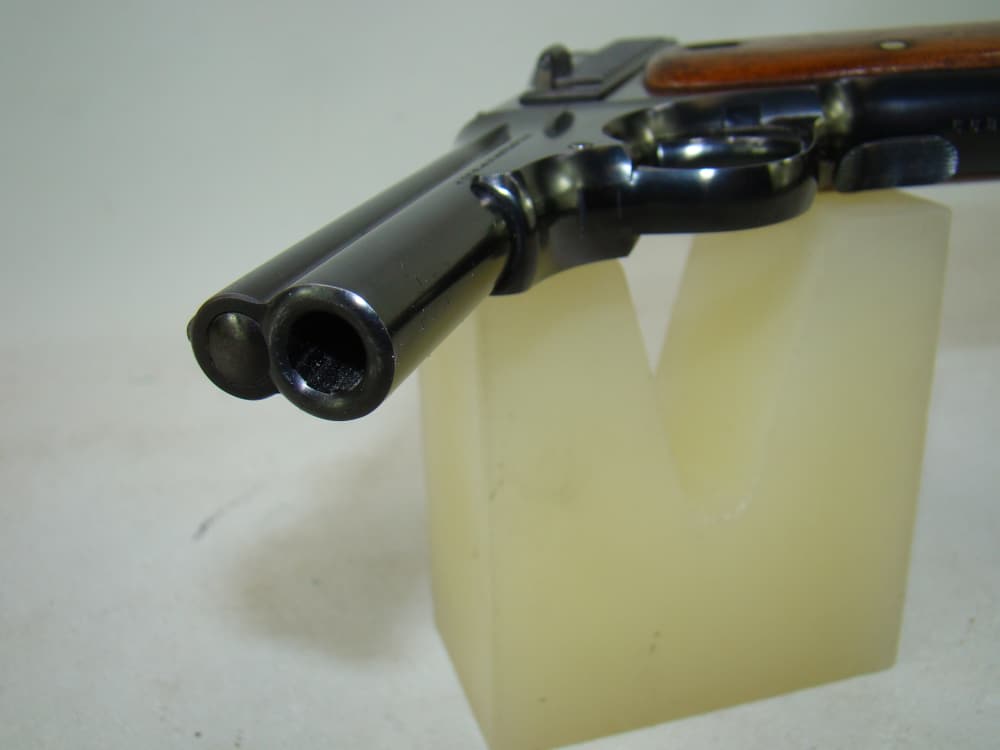 S&W Model 32 Automatic Model of 1925 & 1913 Automatic 35 Auto-img-24