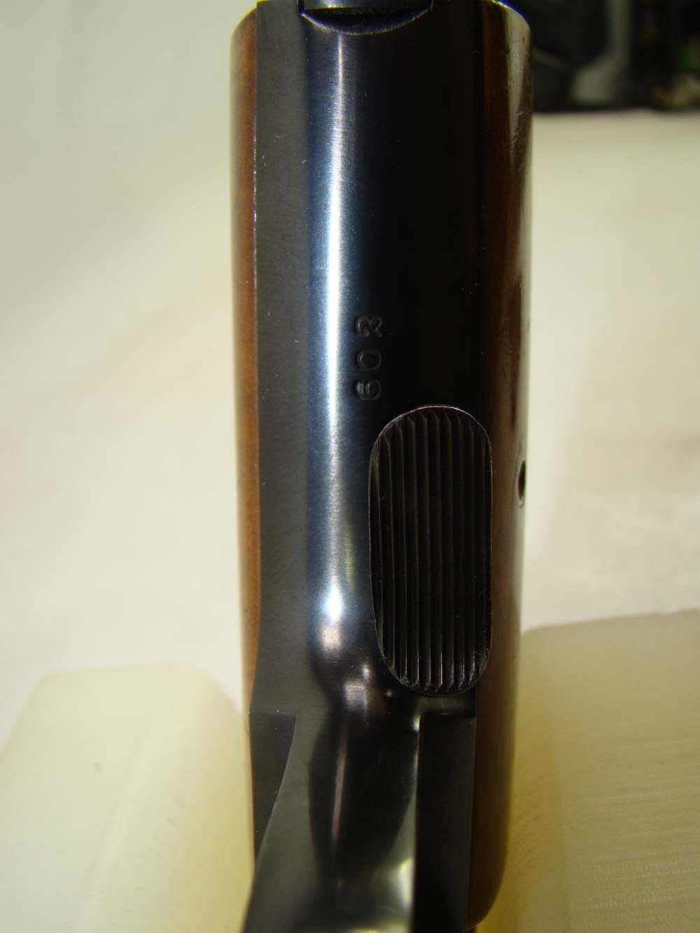S&W Model 32 Automatic Model of 1925 & 1913 Automatic 35 Auto-img-14