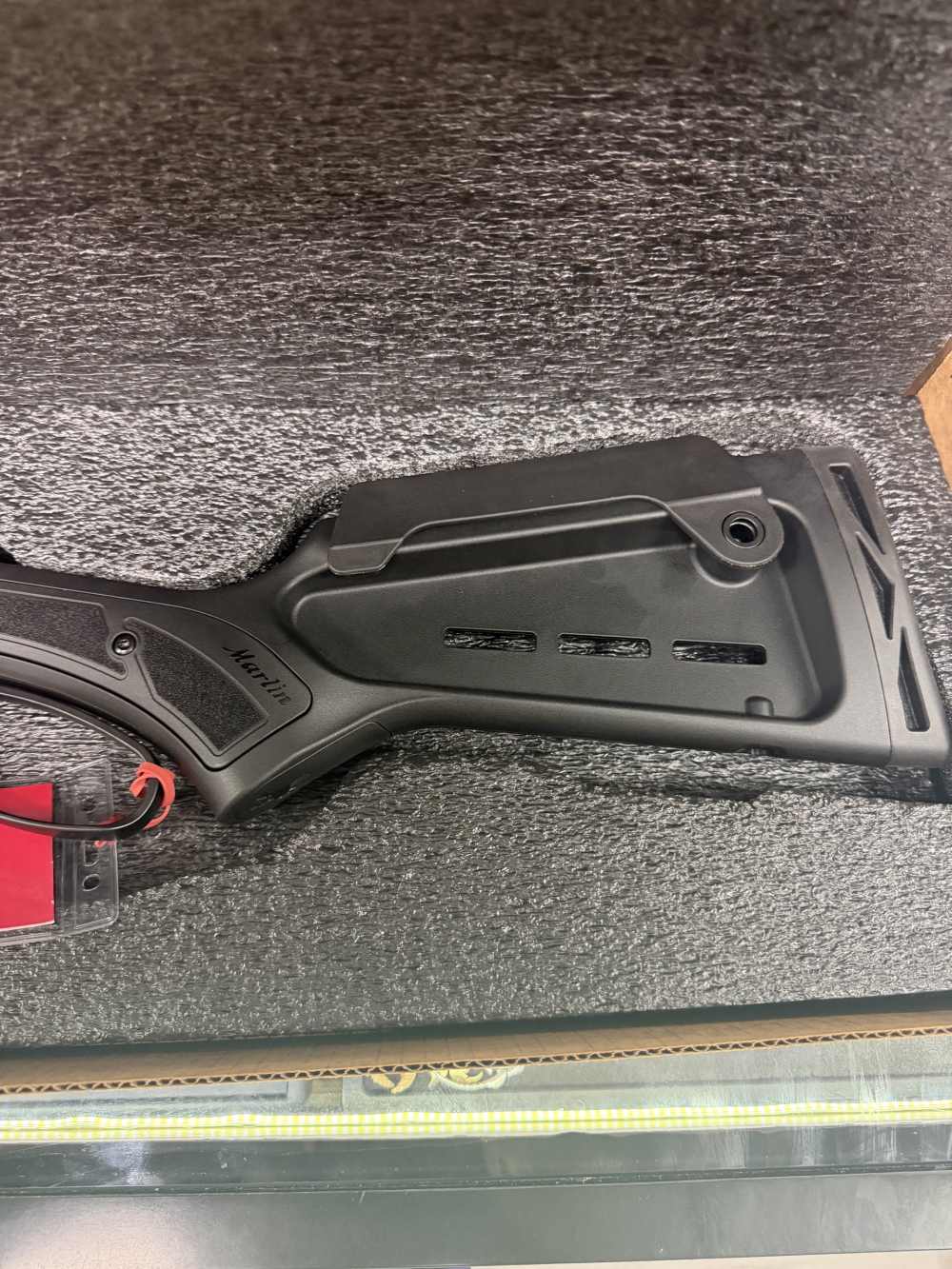 Marlin 1895 Dark Series 45-70-img-2