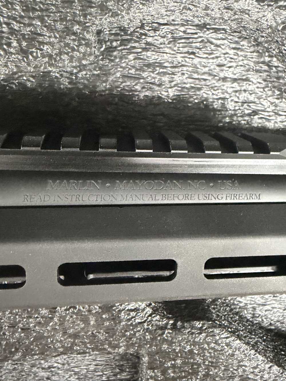 Marlin 1895 Dark Series 45-70-img-3
