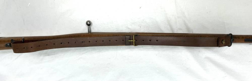 Swedish Mauser Model 1896/38 Bolt Action Rifle w/bayonet, ca 1902 (VM014)-img-29