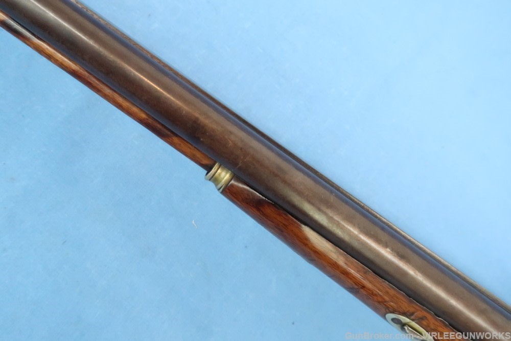 Heym & Sohn Suhl 20 Bore Fowling BP Percussion Double Circa 1880-img-10