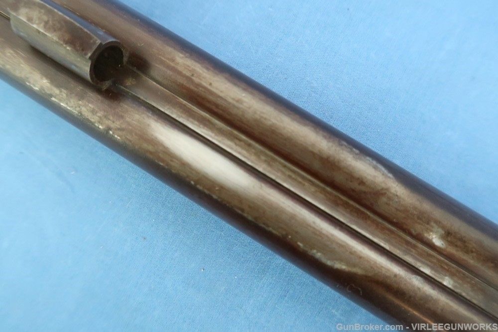 Heym & Sohn Suhl 20 Bore Fowling BP Percussion Double Circa 1880-img-65