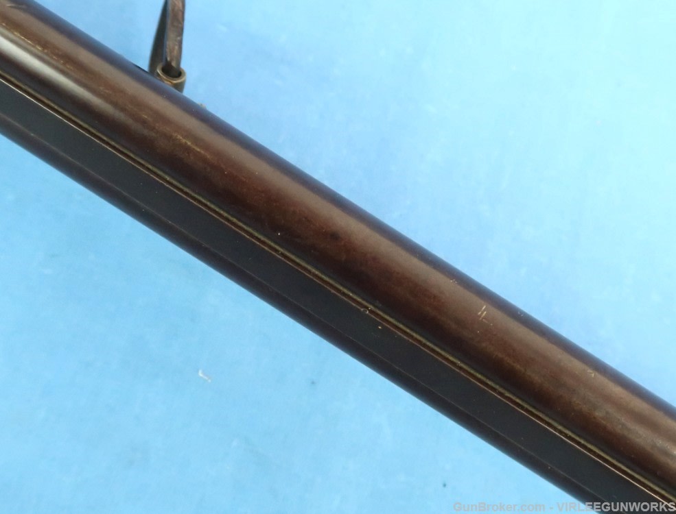 Heym & Sohn Suhl 20 Bore Fowling BP Percussion Double Circa 1880-img-37