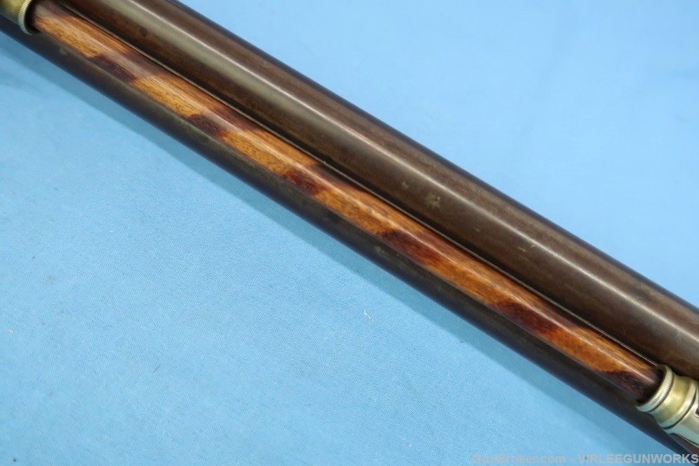 Heym & Sohn Suhl 20 Bore Fowling BP Percussion Double Circa 1880-img-49
