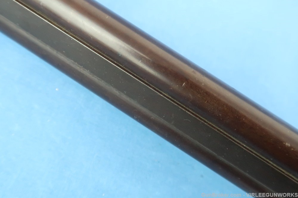 Heym & Sohn Suhl 20 Bore Fowling BP Percussion Double Circa 1880-img-39