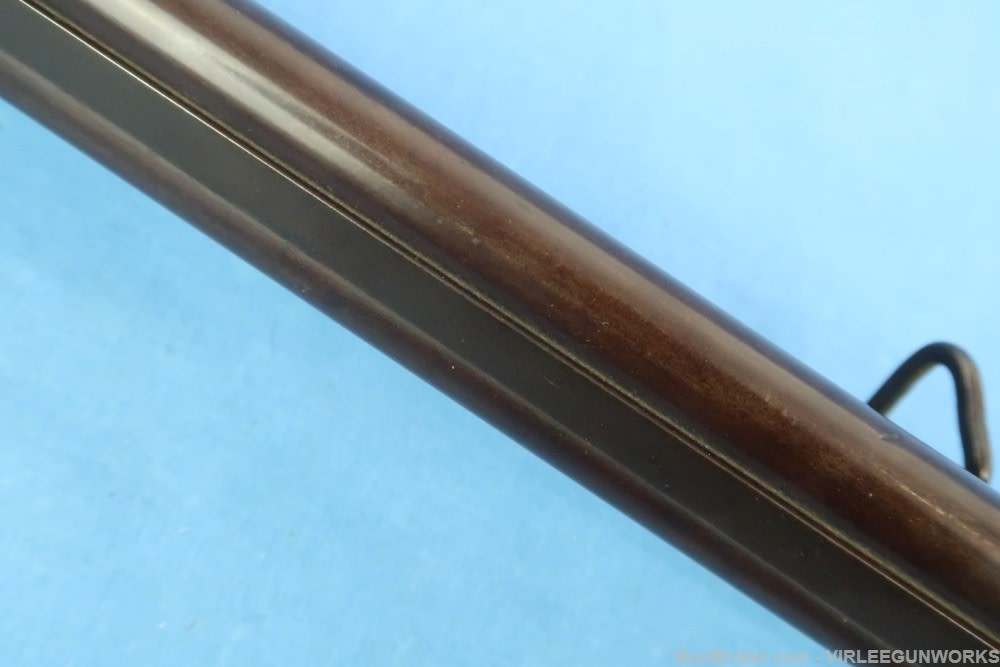 Heym & Sohn Suhl 20 Bore Fowling BP Percussion Double Circa 1880-img-38