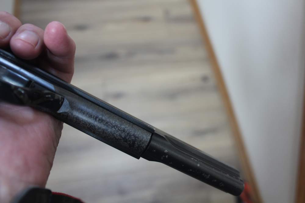 Smith & Wesson Model 46 .22LR-img-5
