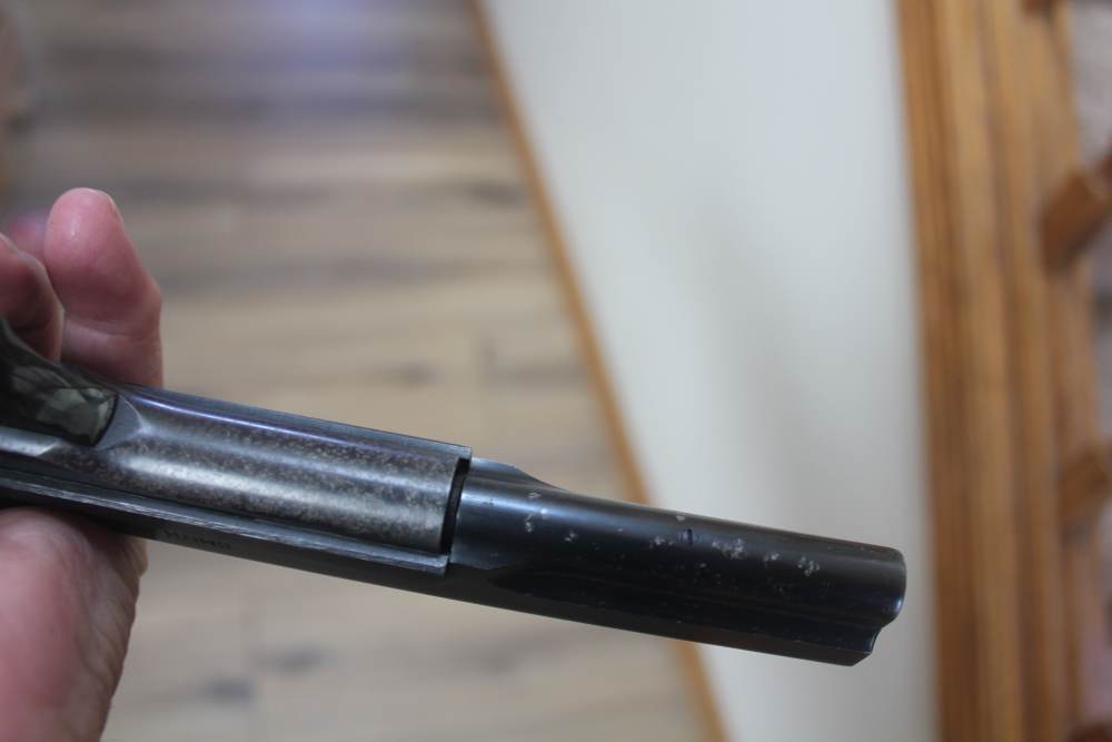 Smith & Wesson Model 46 .22LR-img-4