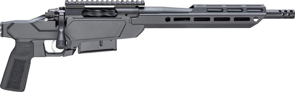 Springfield 2020 Heatseeker 308 WIN 12" BAH912308B Free Shipping-img-0