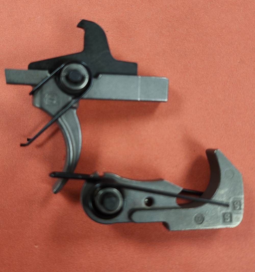 TRIGGER REPLACEMENT KIT FOR M-4-img-0