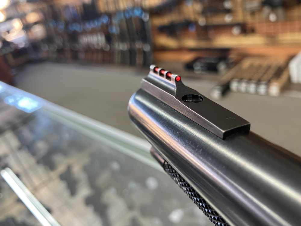 Thompson Center Encore Muzzleloader Barrel with Forend - 50 cal-img-5