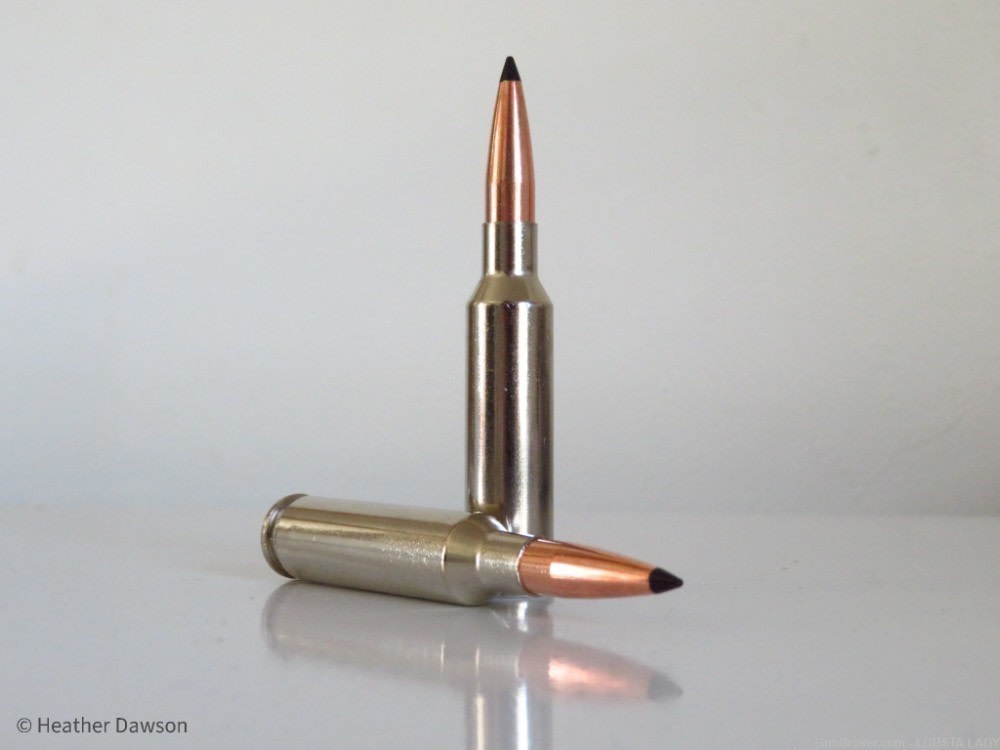 Federal Premium 6.5 Creedmoor Swift Scirocco II 130GR Polymer Tip P65CRDSS1-img-2