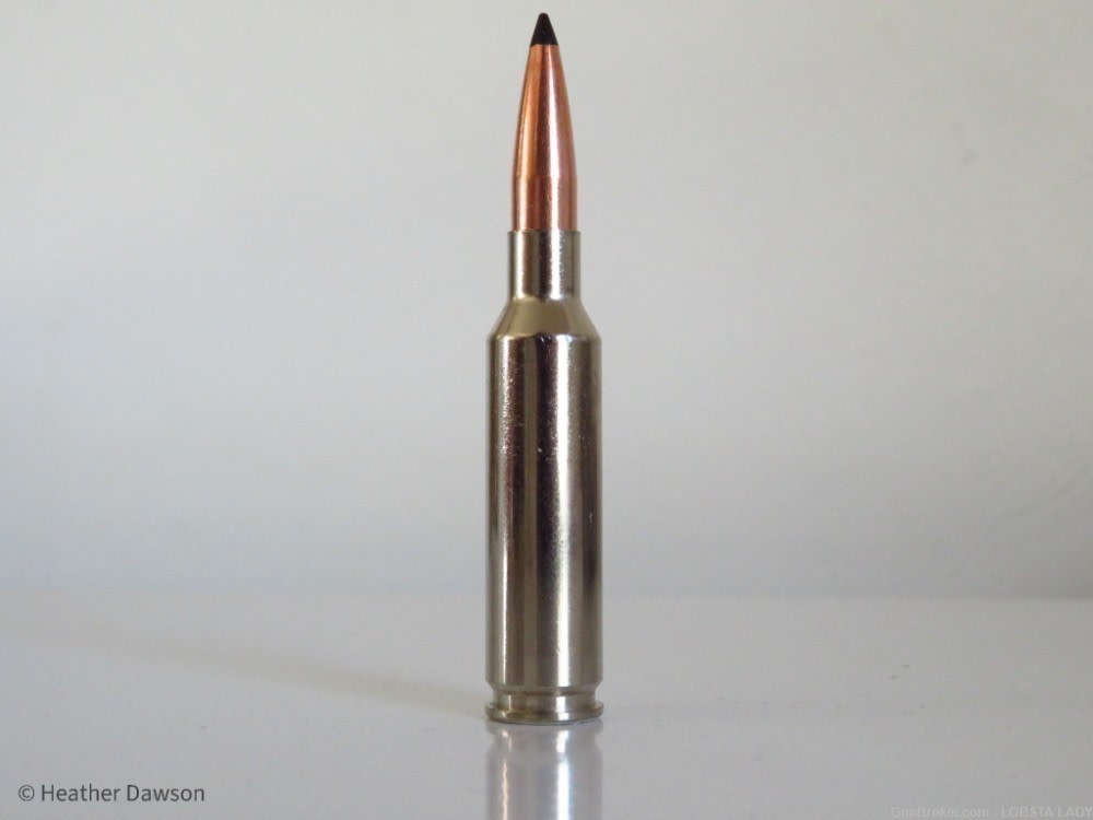 Federal Premium 6.5 Creedmoor Swift Scirocco II 130GR Polymer Tip P65CRDSS1-img-3