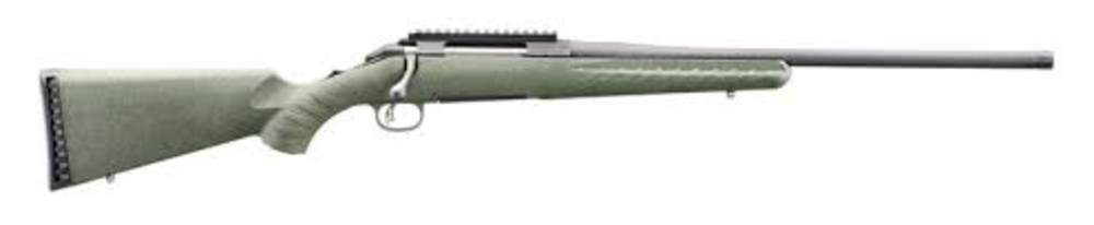Glenfield Model A 270 Win. 20" Barrel Made by Ruger-img-0