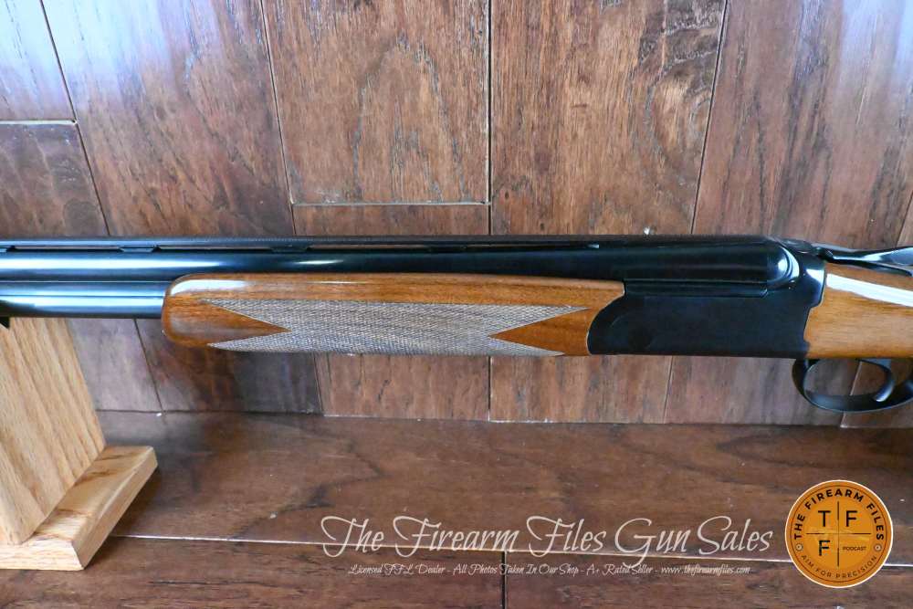 Ruger Red Label III 20 Gauge Shotgun, 30" Barrels, New, 4511-img-14