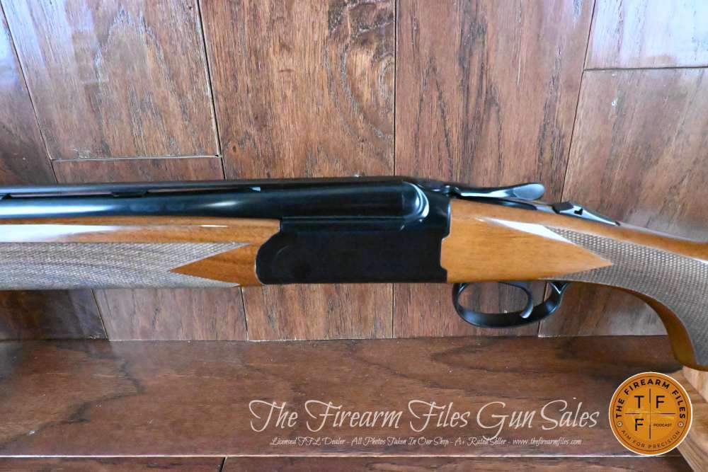 Ruger Red Label III 20 Gauge Shotgun, 30" Barrels, New, 4511-img-13
