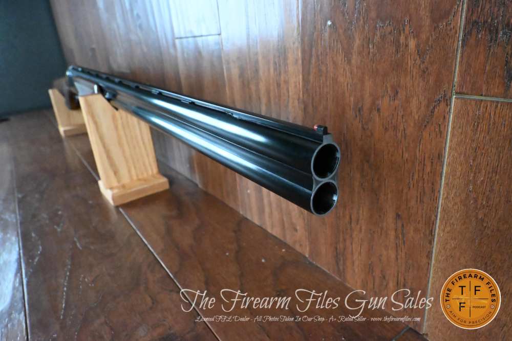 Ruger Red Label III 20 Gauge Shotgun, 30" Barrels, New, 4511-img-9
