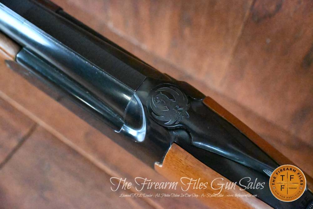 Ruger Red Label III 20 Gauge Shotgun, 30" Barrels, New, 4511-img-16