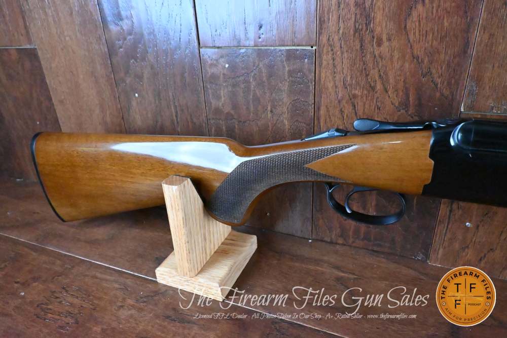 Ruger Red Label III 20 Gauge Shotgun, 30" Barrels, New, 4511-img-5