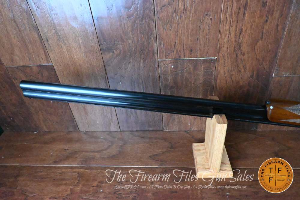 Ruger Red Label III 20 Gauge Shotgun, 30" Barrels, New, 4511-img-21