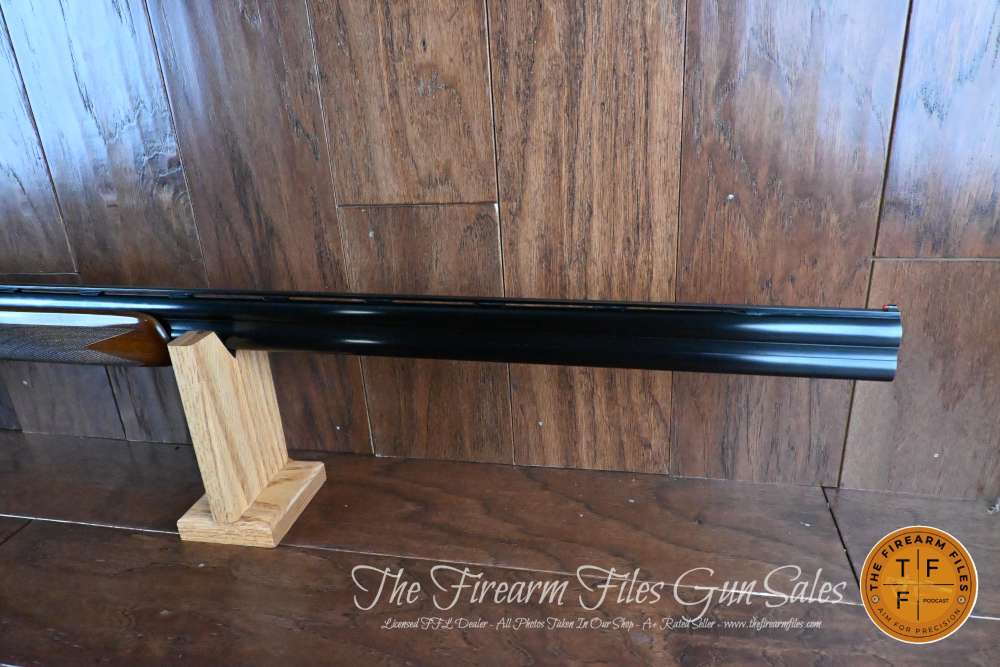 Ruger Red Label III 20 Gauge Shotgun, 30" Barrels, New, 4511-img-8
