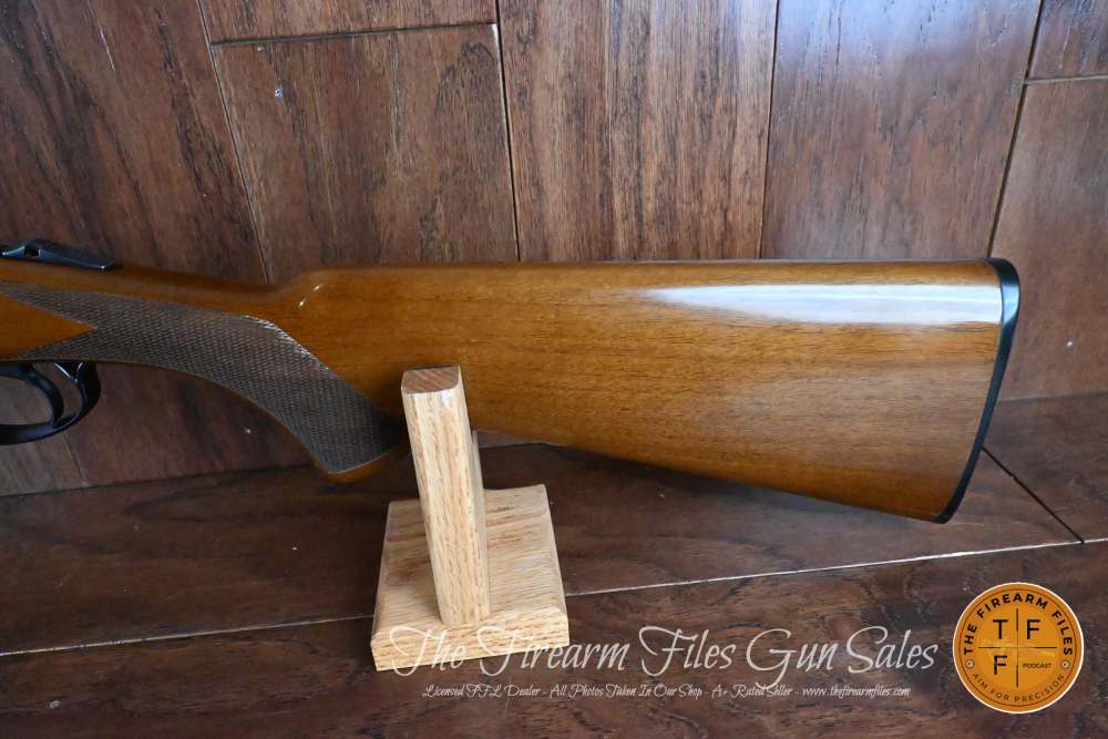 Ruger Red Label III 20 Gauge Shotgun, 30" Barrels, New, 4511-img-11