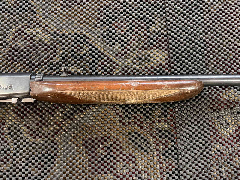 Norinco Model 22ATD .22 LR Semi-Automatic Rifle, Takedown, SN 203553-img-4