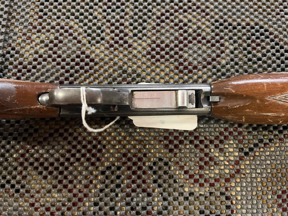 Norinco Model 22ATD .22 LR Semi-Automatic Rifle, Takedown, SN 203553-img-6