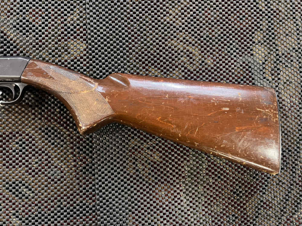 Norinco Model 22ATD .22 LR Semi-Automatic Rifle, Takedown, SN 203553-img-10