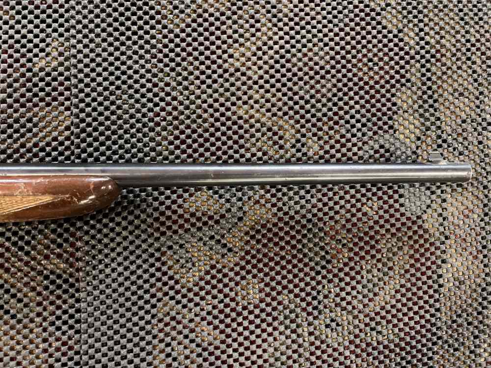 Norinco Model 22ATD .22 LR Semi-Automatic Rifle, Takedown, SN 203553-img-5