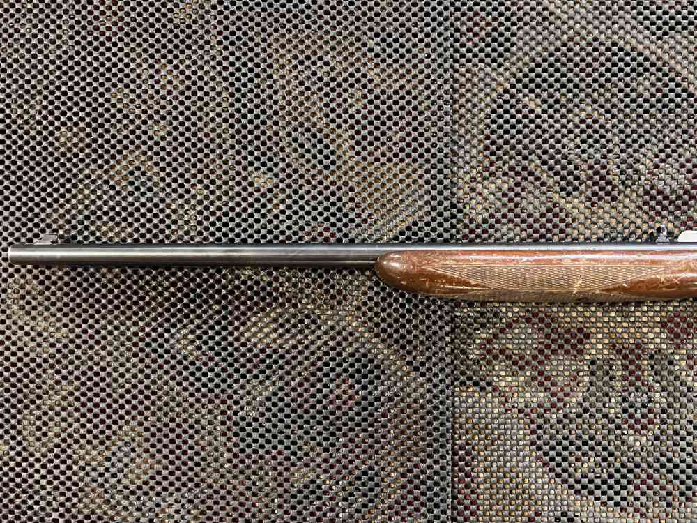 Norinco Model 22ATD .22 LR Semi-Automatic Rifle, Takedown, SN 203553-img-13
