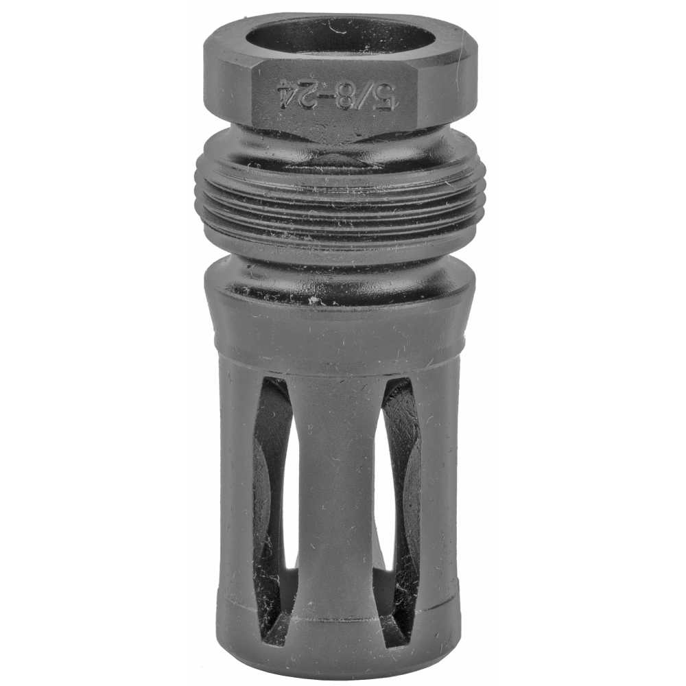 Dead Air Armament Flash Hider 5/8x24 DA122-img-1