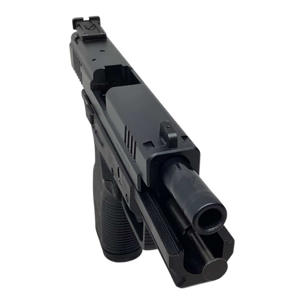 Zigana PX9 Semi Auto 9mm Pistol VERY GOOD!-img-7
