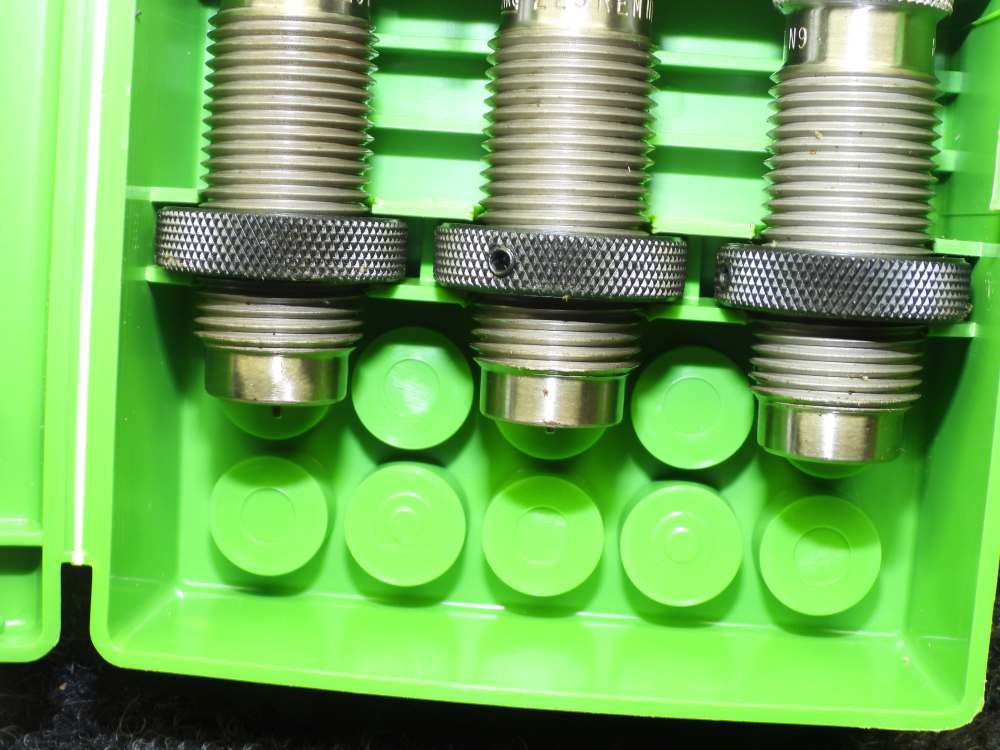 Redding Deluxe .223 series A, 3 die set PN. 84111-img-5