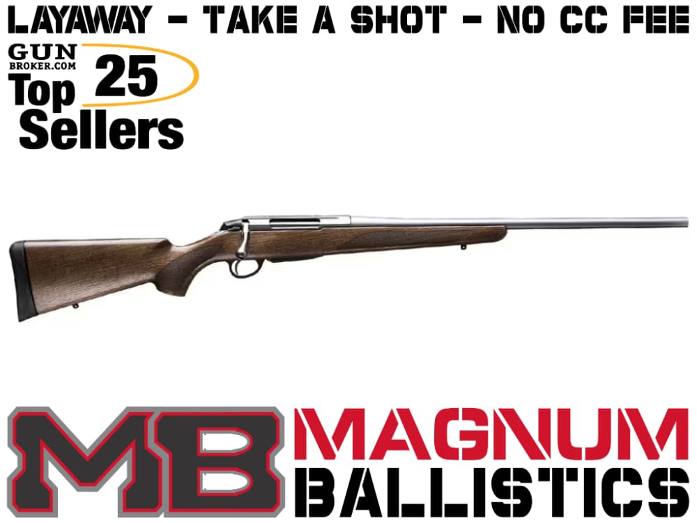 Tikka T3x Hunter 243 Win JRTXA71520MT-img-0