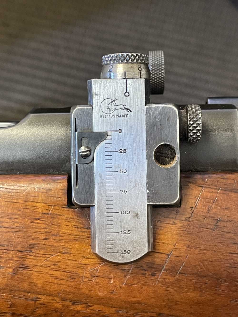 Rare 1931 Winchester Model 54 Rifle, .270 WCF (JRB1310)-img-15
