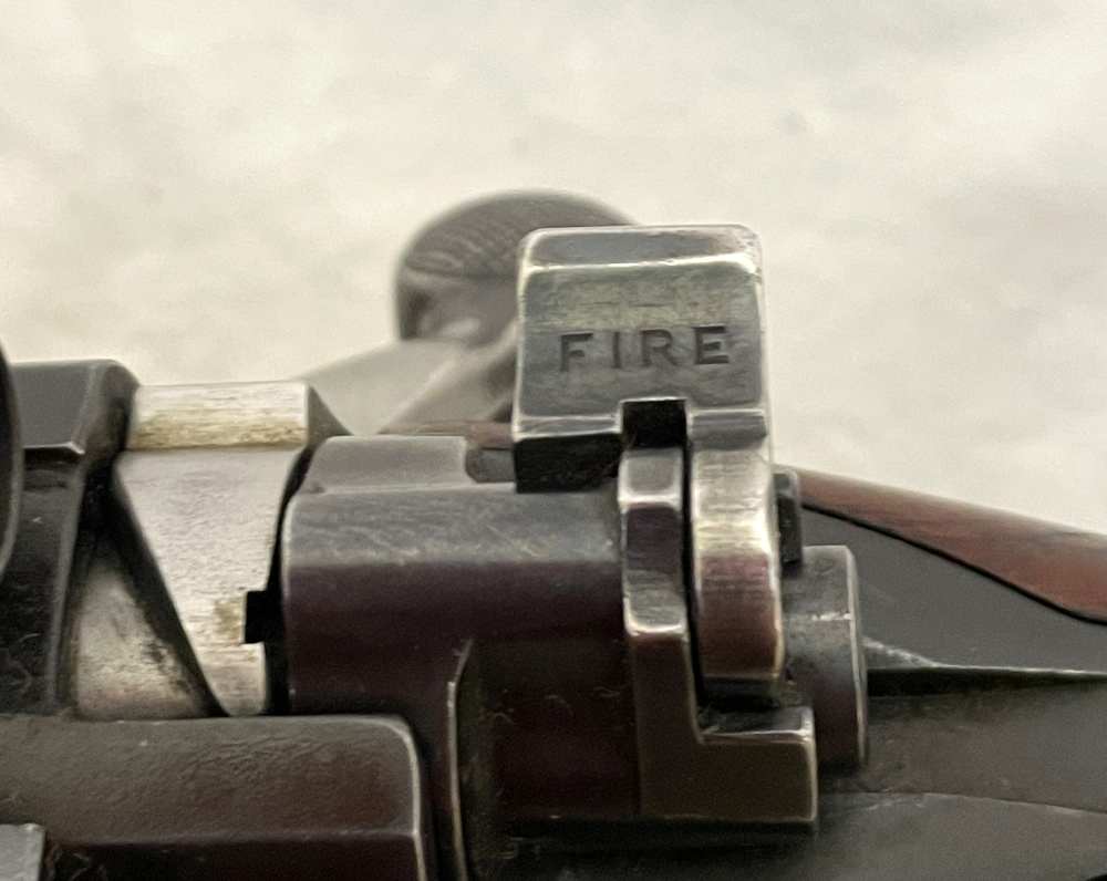 Rare 1931 Winchester Model 54 Rifle, .270 WCF (JRB1310)-img-18