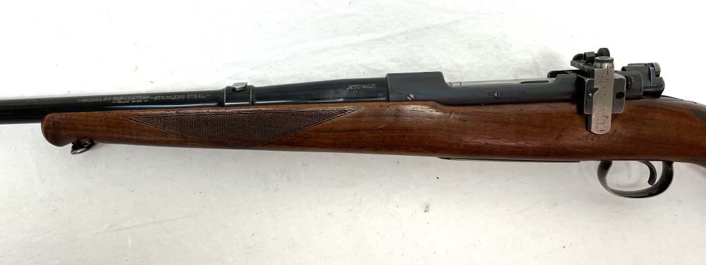 Rare 1931 Winchester Model 54 Rifle, .270 WCF (JRB1310)-img-3