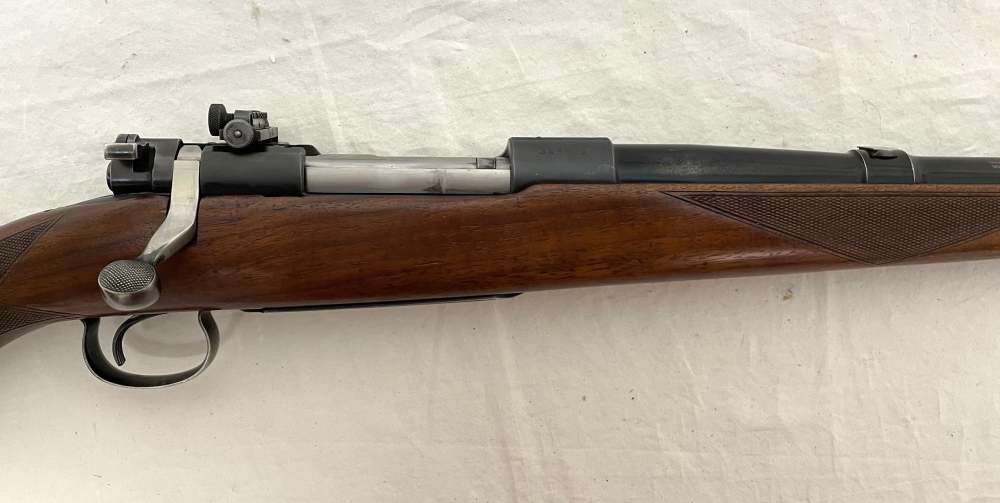 Rare 1931 Winchester Model 54 Rifle, .270 WCF (JRB1310)-img-11